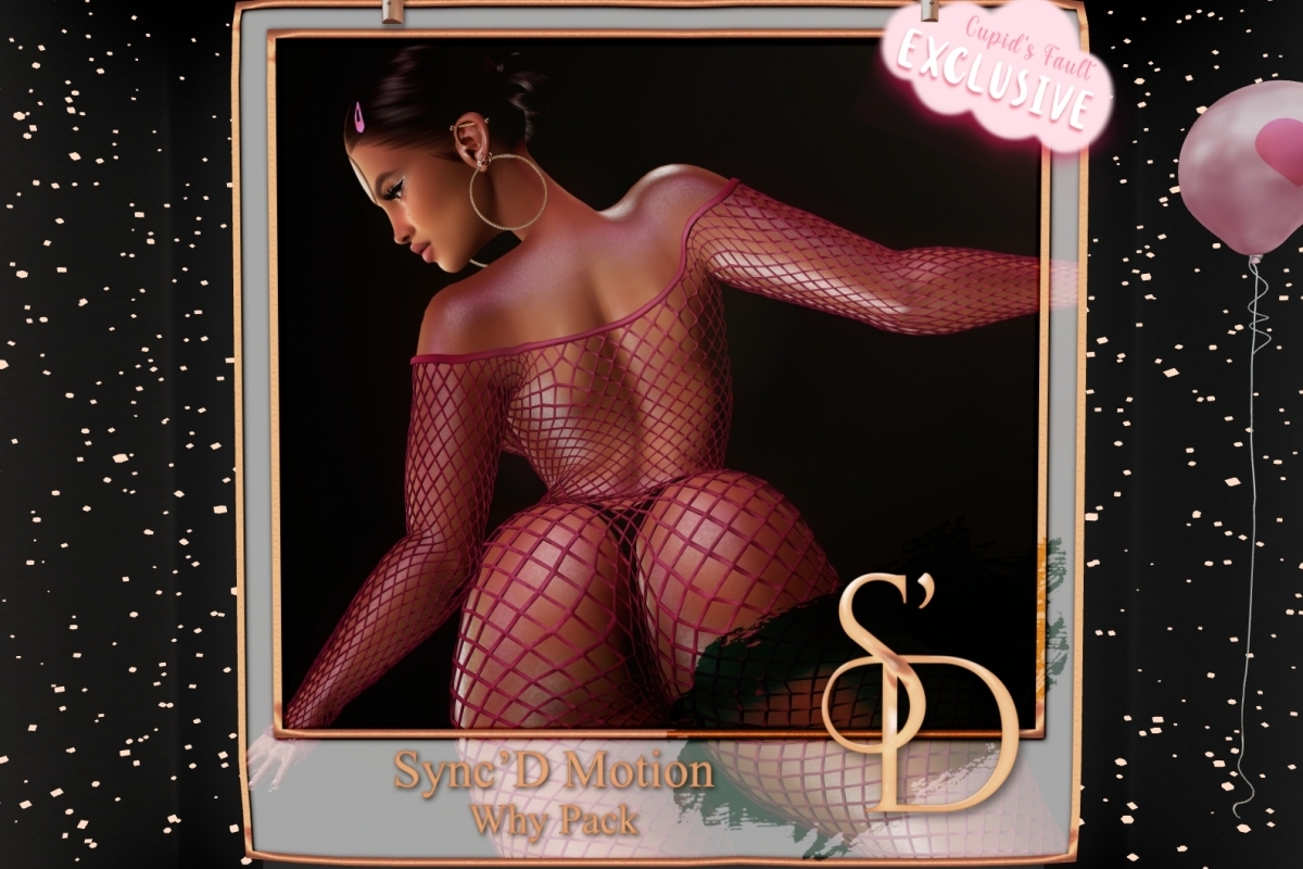 SYNC-D-MOTION