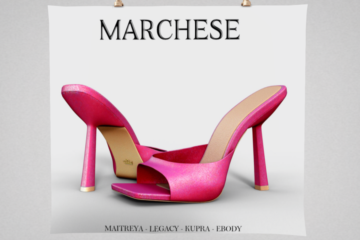 MARCHESE