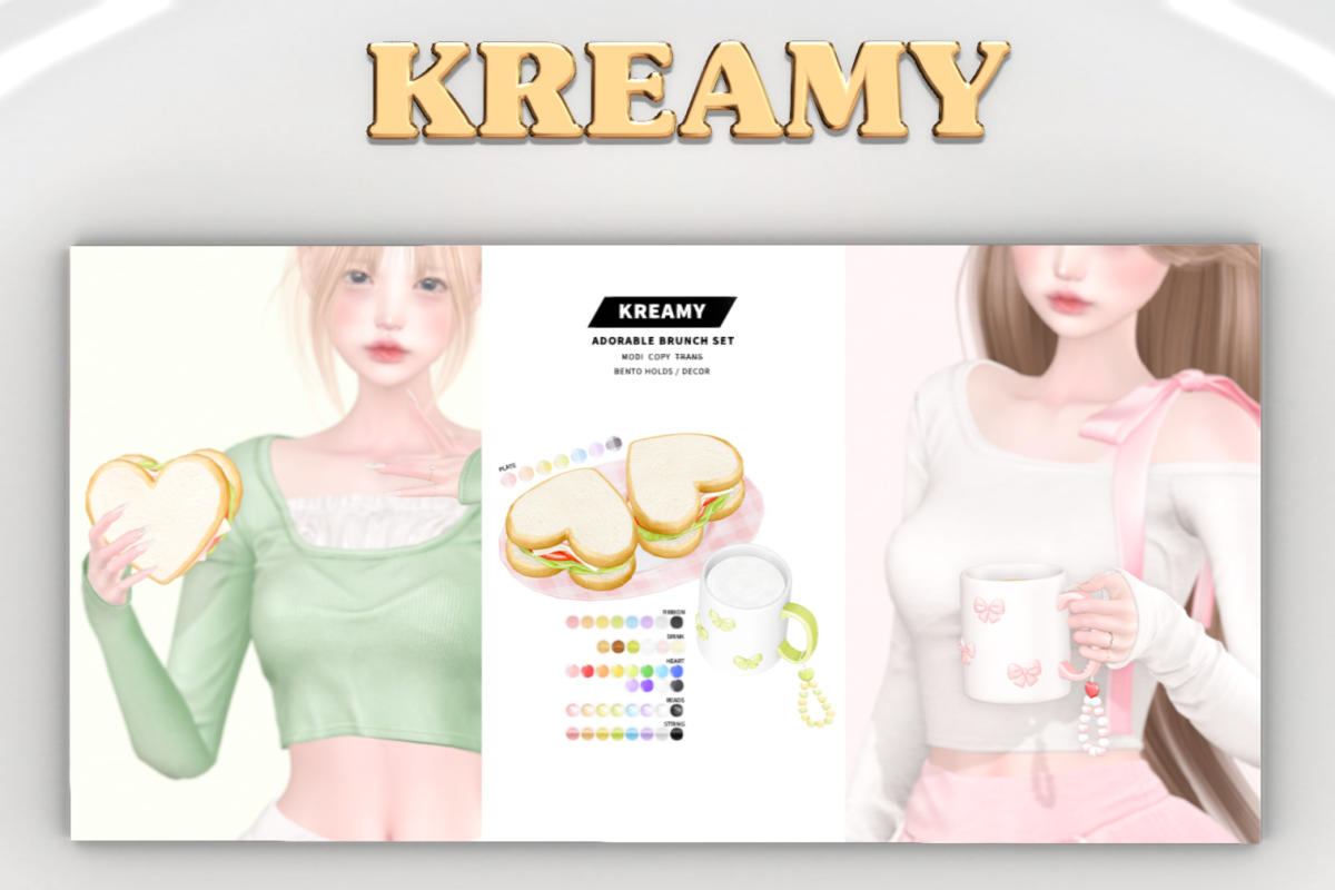 KREAMY_001