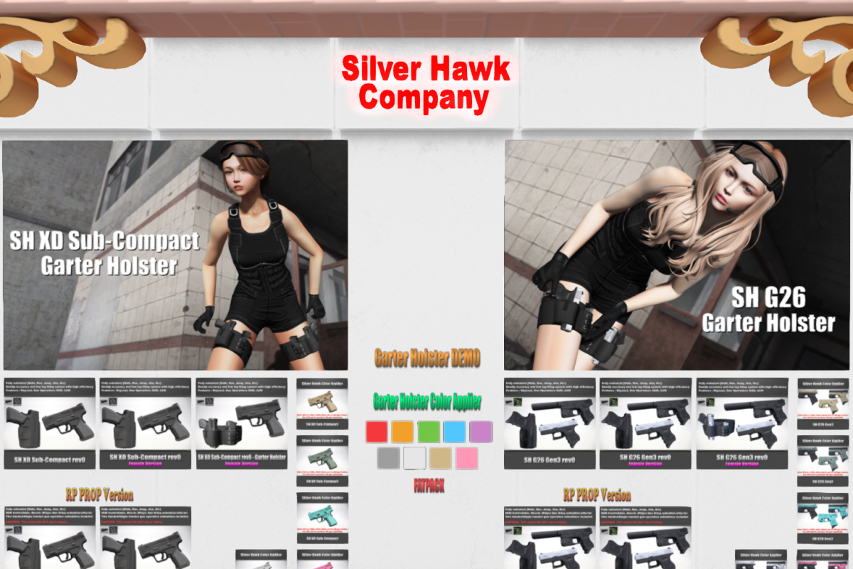 SILVER-HAWK-COMPANY