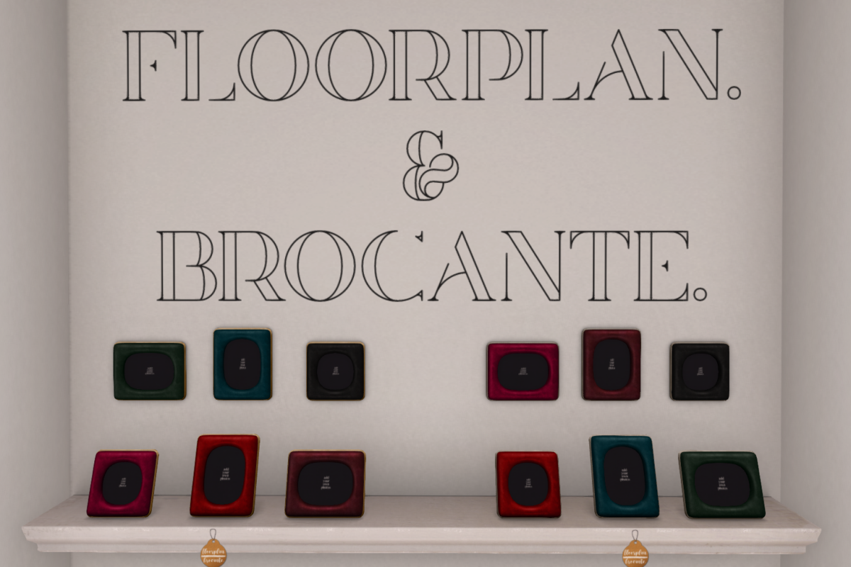 FLOORPLAN-BROCANTE