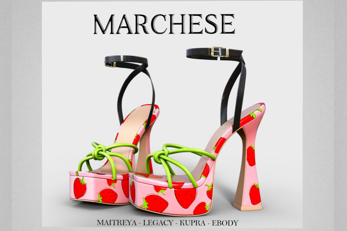 MARCHESE