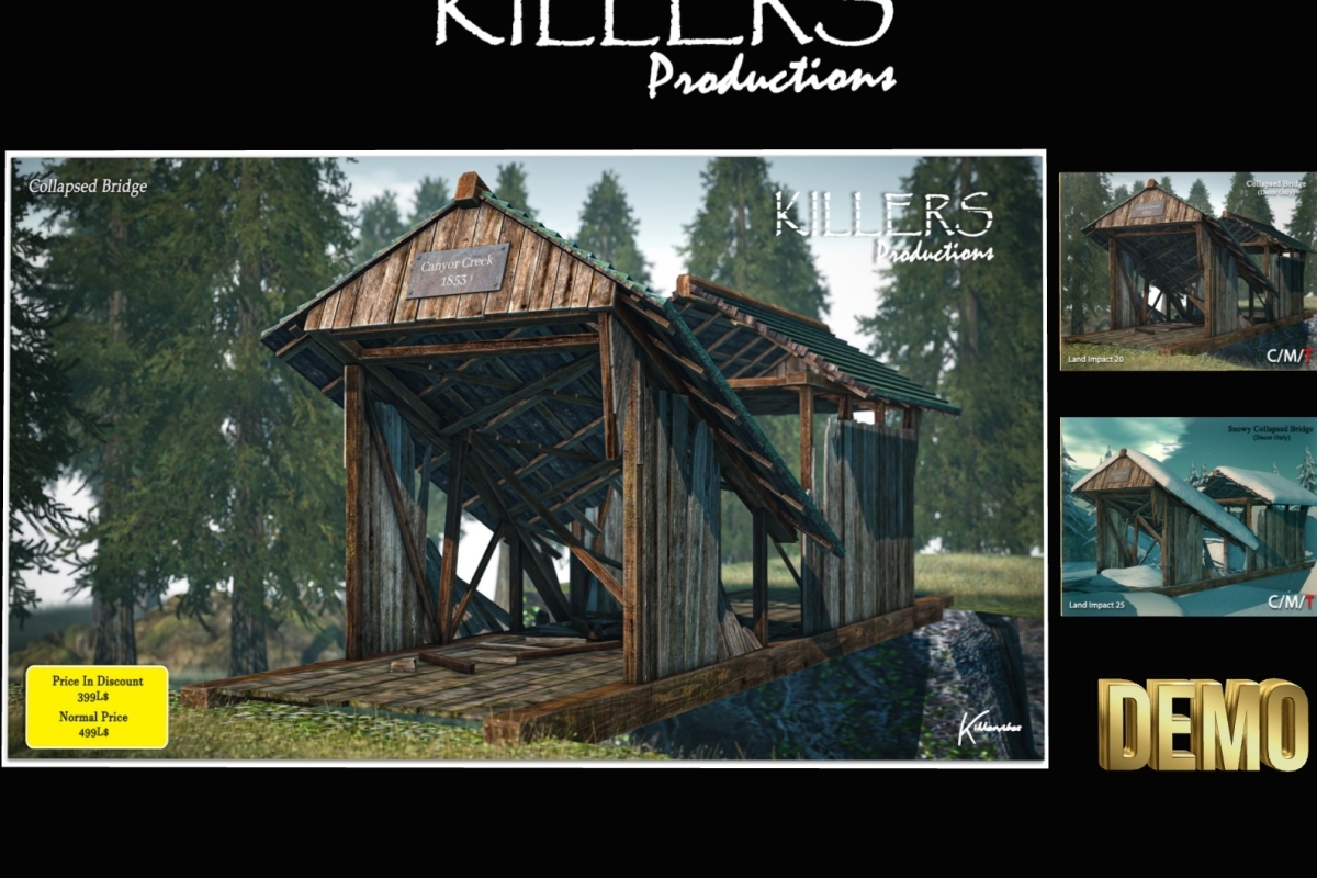 KILLERS-PRODUCTIONS