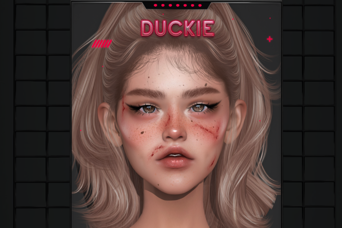 DUCKIE_001