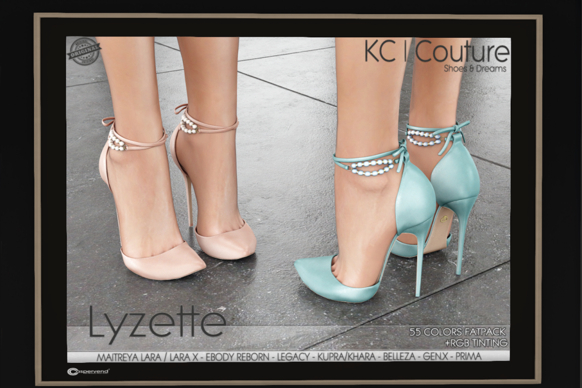 KC-COUTURE