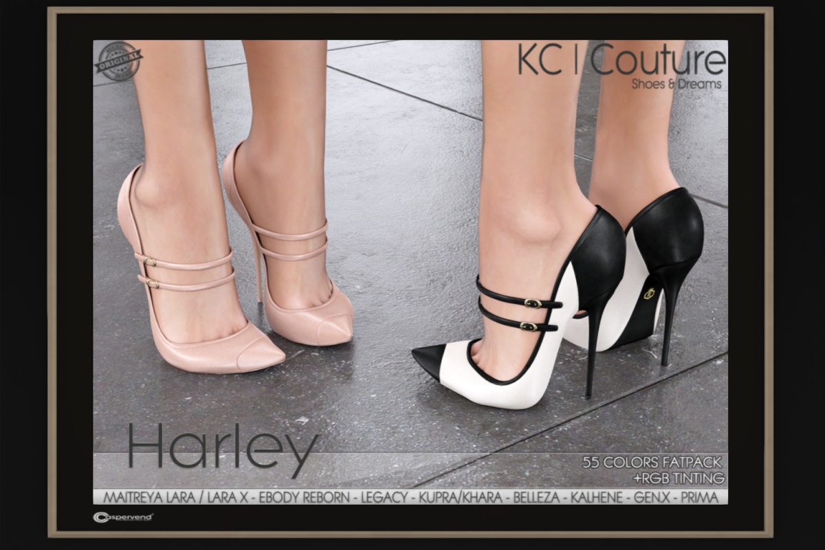 KC-COUTURE