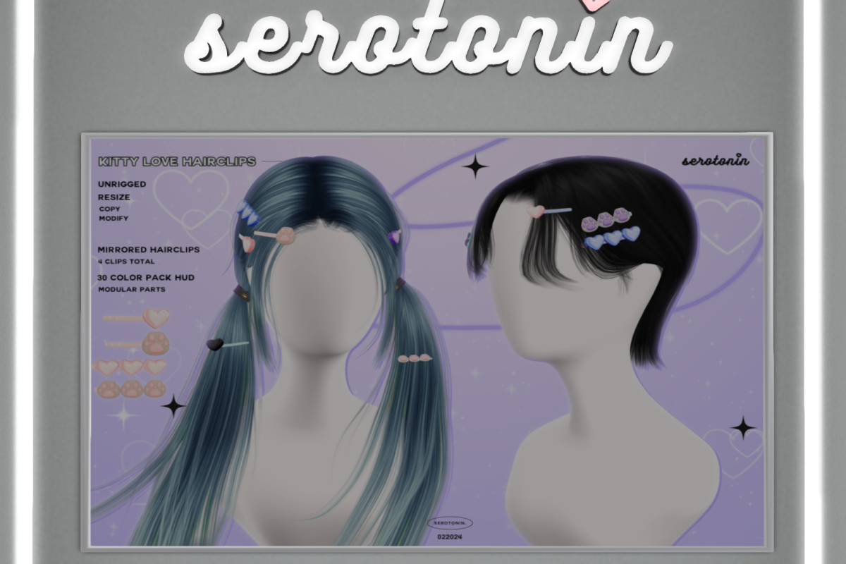 SEROTONIN_001