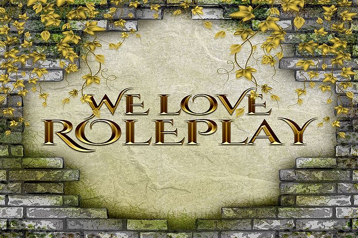 LET’S CELEBRATE WE LOVE ROLEPLAY’S ANNIVERSARY IN STYLE