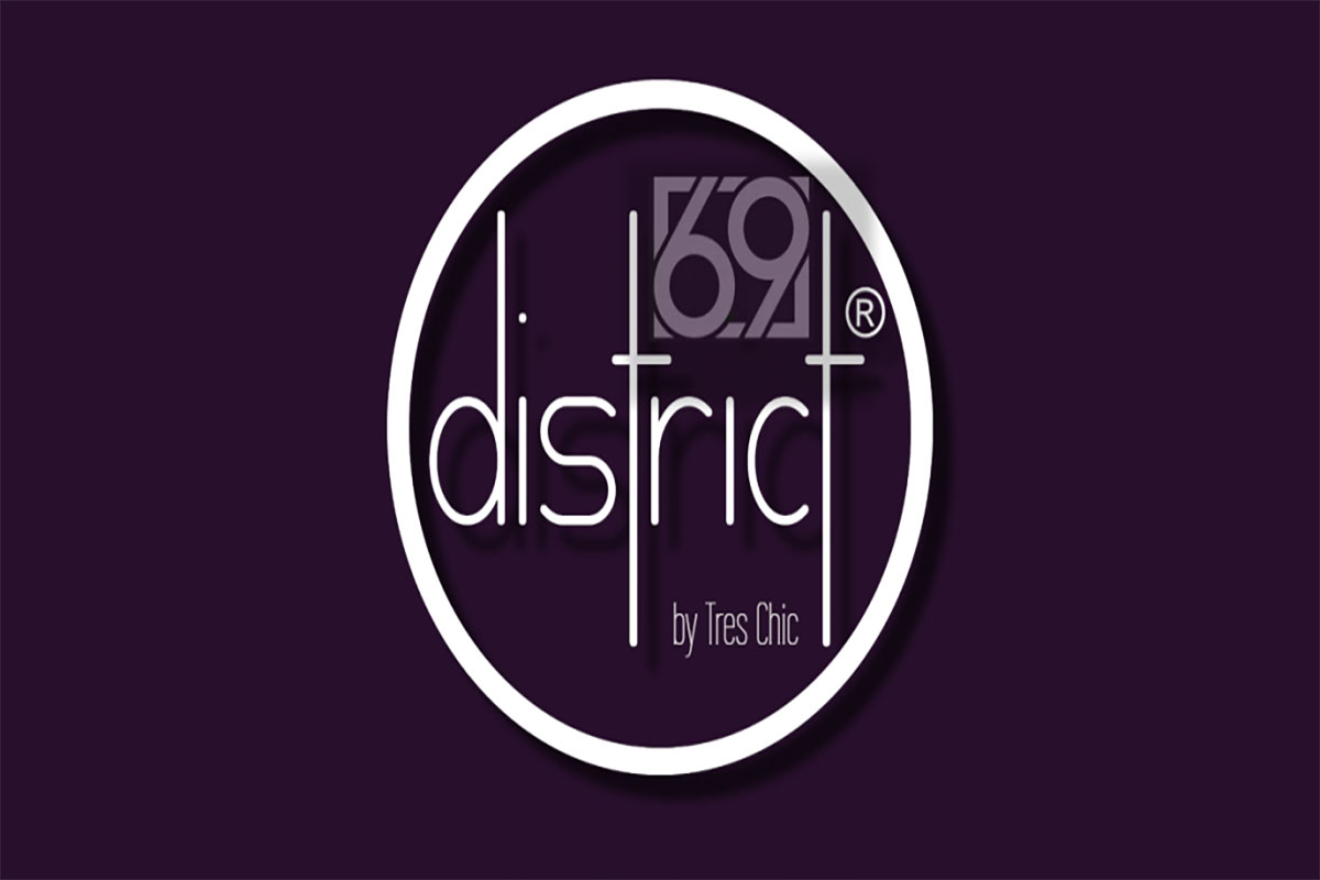 DELIGHTFUL DEALS AT DISTRICT69
