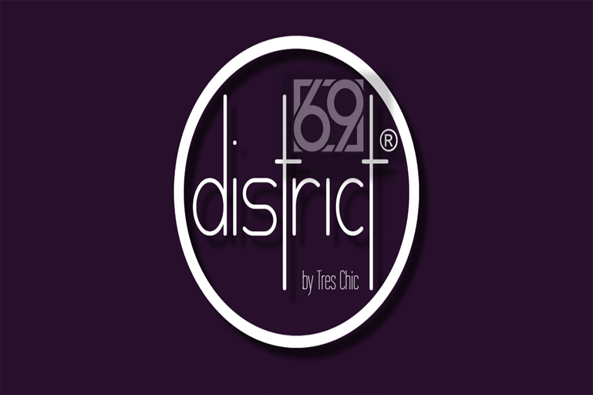 DAZZLING DEALS AWAIT YOU AT DISTRICT 69