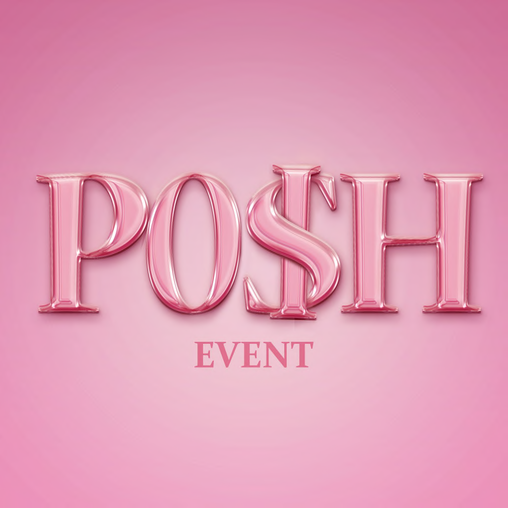 MeanGirls At Posh Event