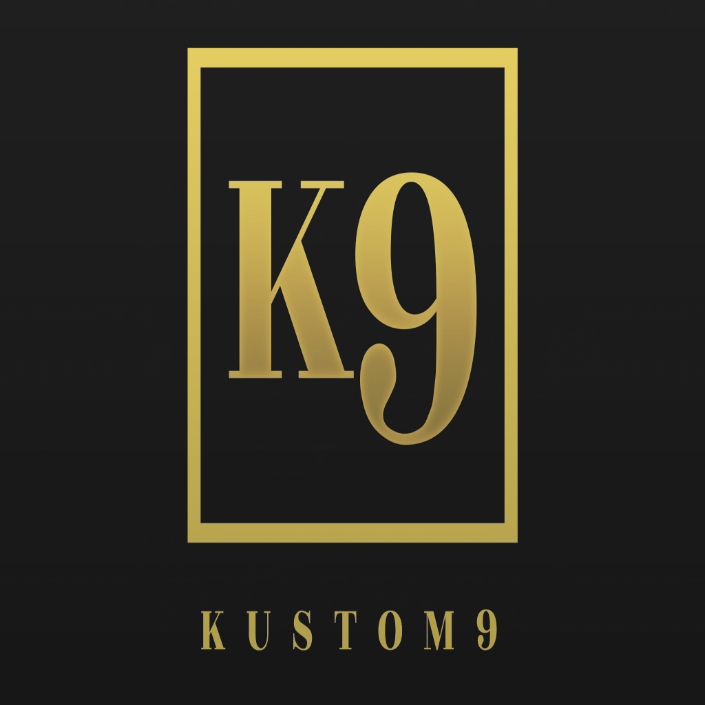 SPLASH IN STYLE AT KUSTOM 9!