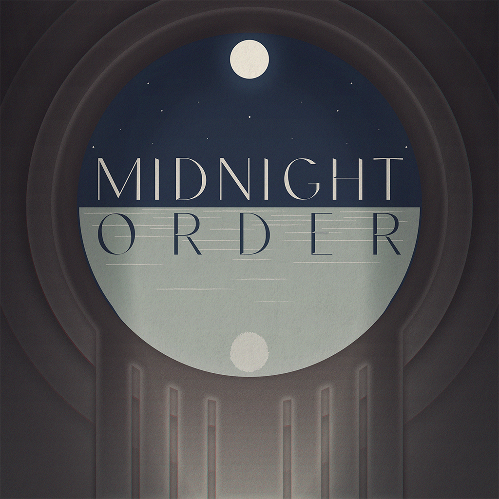 don’t miss all the GIFTS AT MIDNIGHT ORDER
