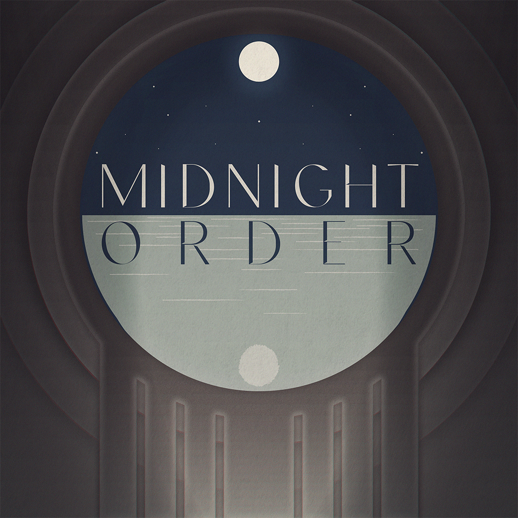 MIDNIGHT ORDER IS AN ETERNAL NIGHT OF SPLENDOR
