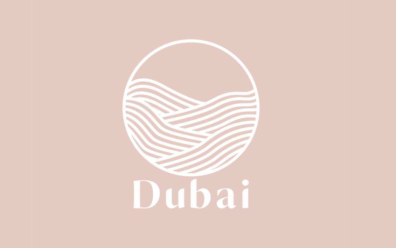 RUN, DON’T WALK, TO DUBAI!