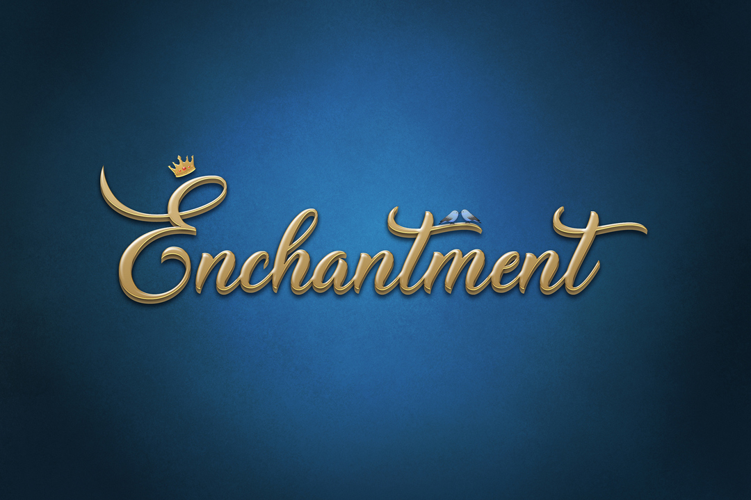 ENCHANTMENT: TALES FROM THE JUNGLE