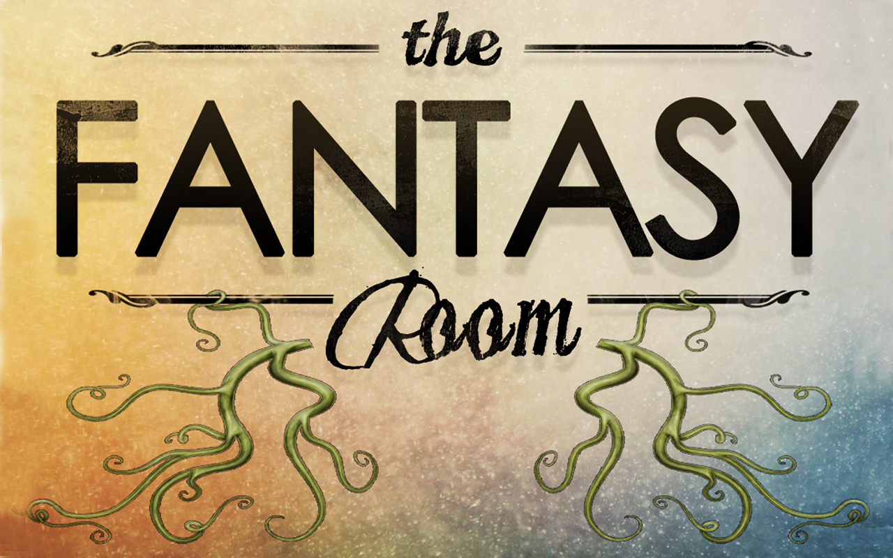 The Fantasy Room  A Treasure Trove OF Roleplay Riches!