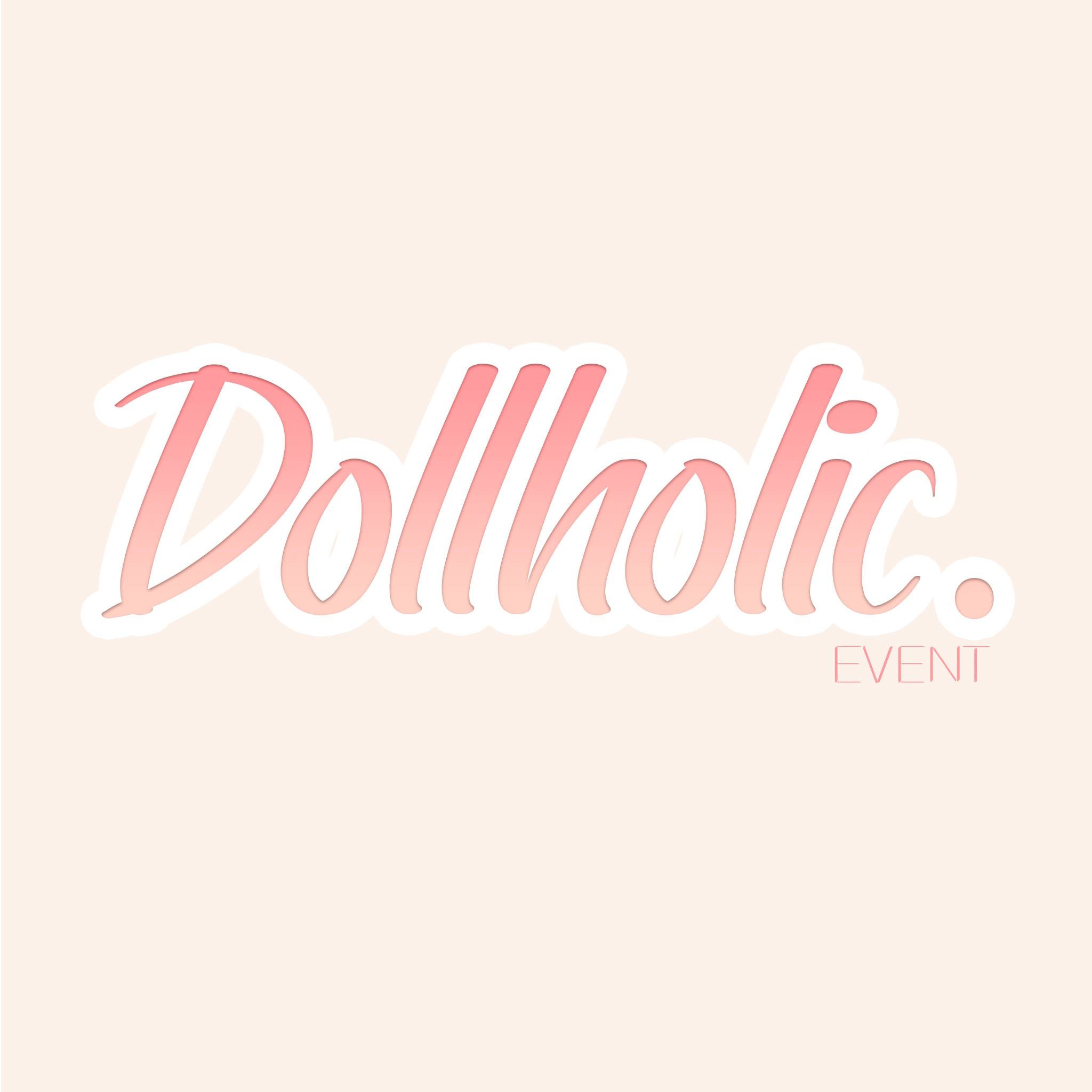 DRESS TO IMPRESS AT DOLLHOLIC
