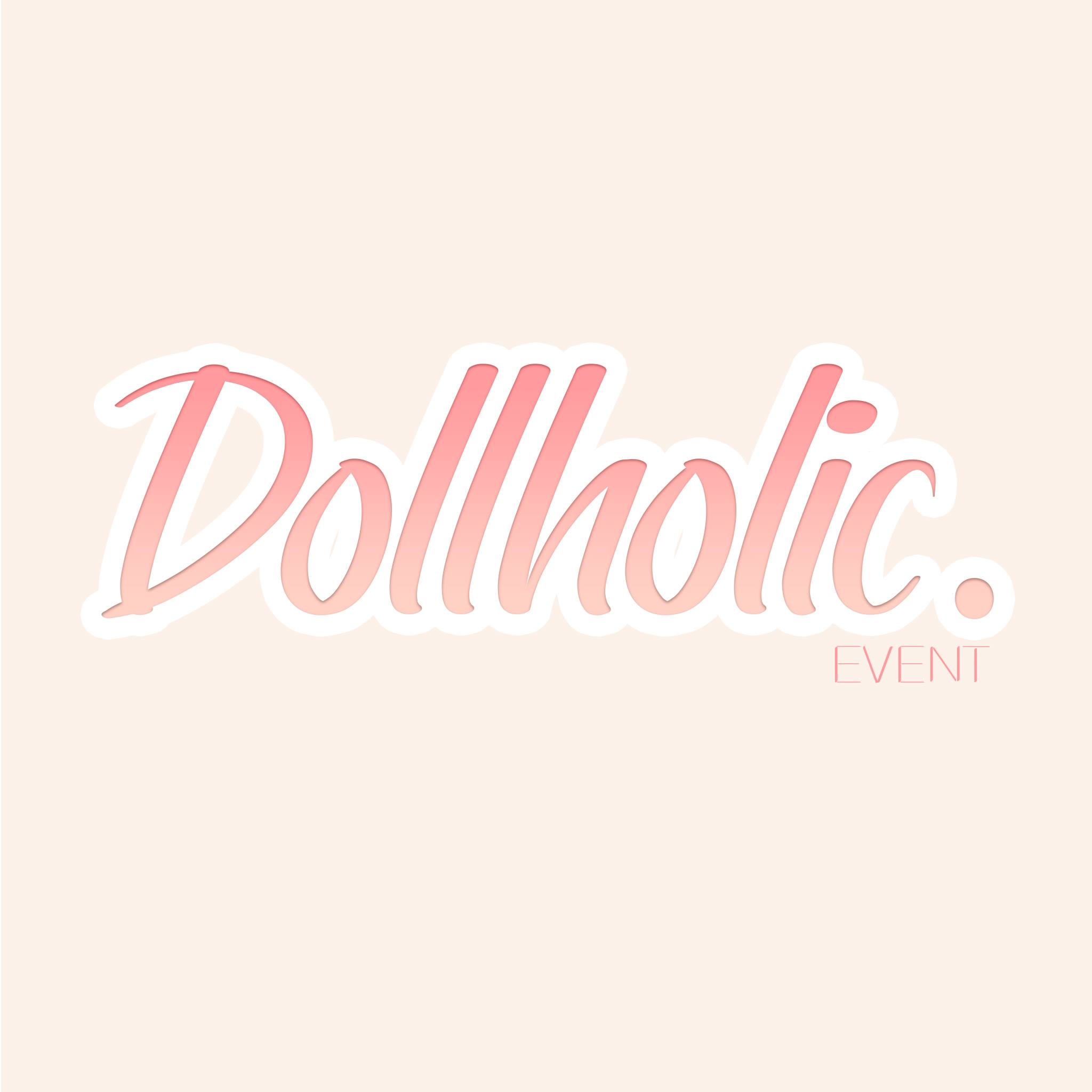 DOLLHOLIC BRINGS YOU DREAMY FASHION