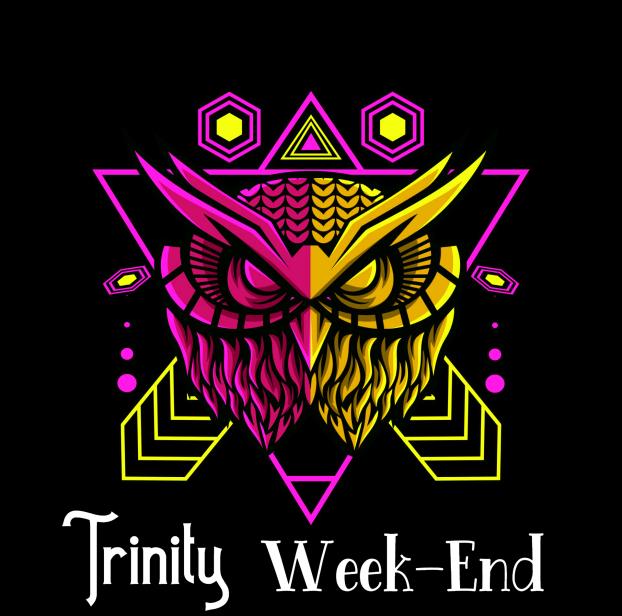 START YOUR SAVINGS AT TRINITY WEEK-END