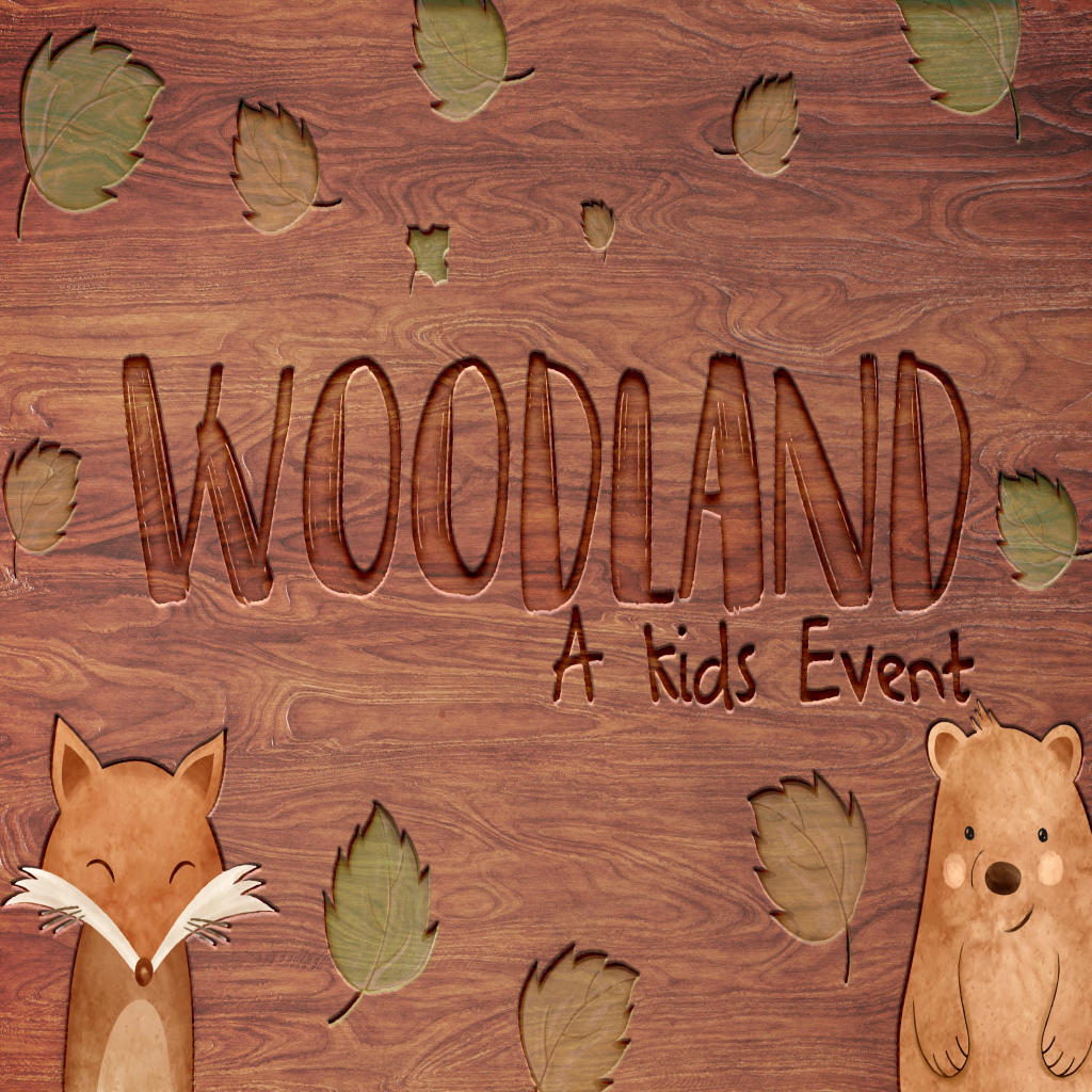 WOODLAND KIDS EVENT IS READY FOR SUMMER VACATION!