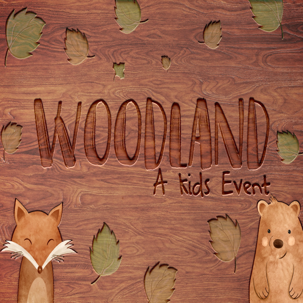 SUMMER VACATION STARTS AT THE WOODLAND KIDS EVENT!