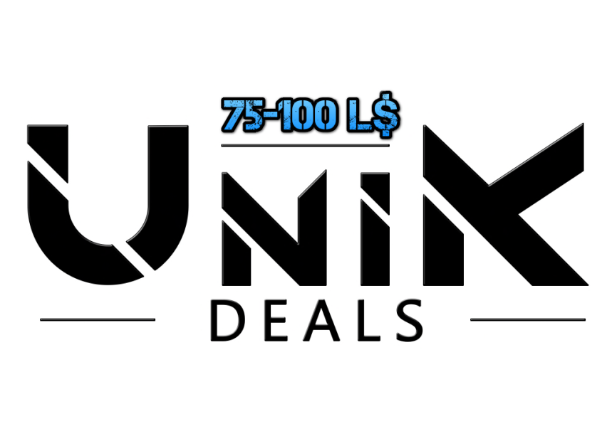 Unik Deals