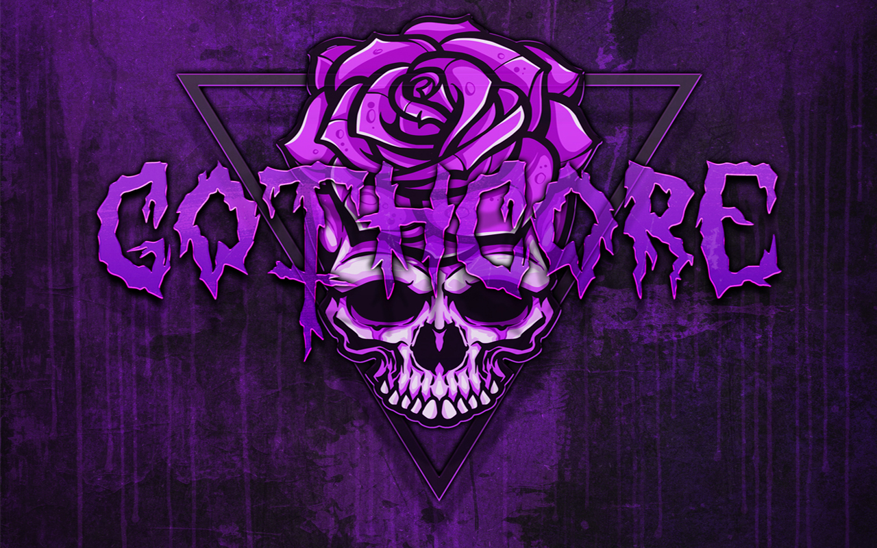 CREEP IT REAL & HEAD OVER TO GOTHCORE FOR GREAT DEALS