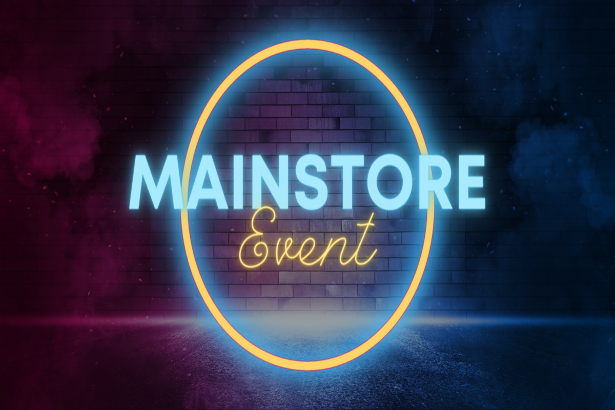 EXPERIENCE THE CHARM MAINSTORE EVENT BRINGS BACK