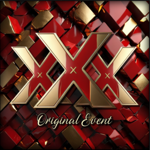 EVERYTHING YOU DESIRE IS AT THE XXX ORIGINAL EVENT