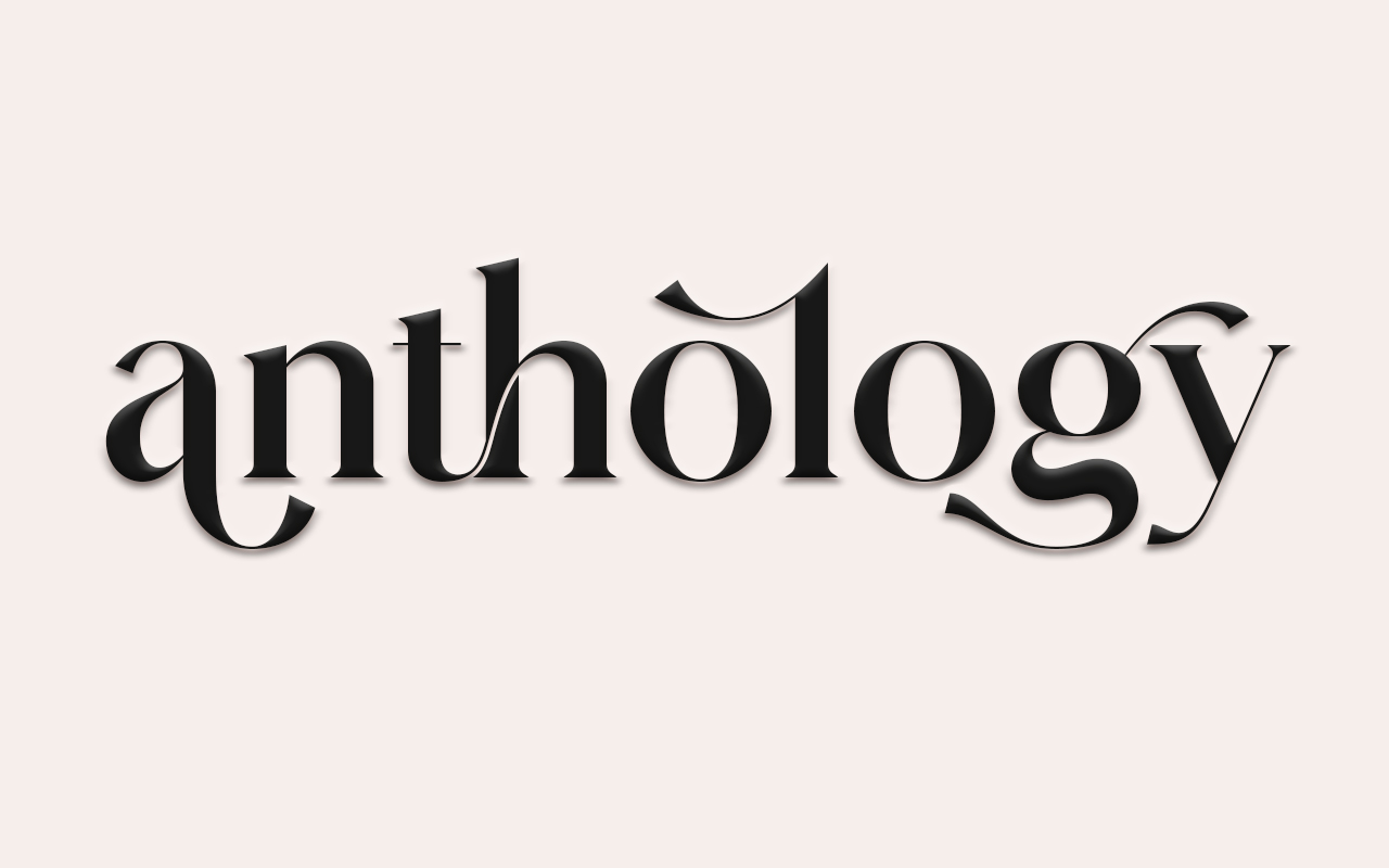 PETALS, POETRY & POPPING DEALS – ANTHOLOGY IS HERE!