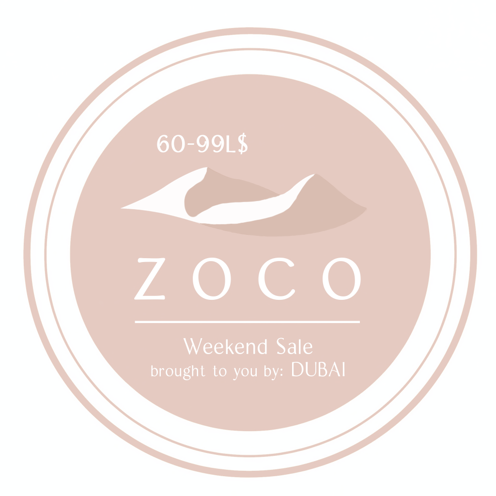 SIZZLING SPRING TIME DEALS AT ZOCO