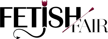 CUPID UNCHAINED: A LOVE-STRUCK FETISH FAIR