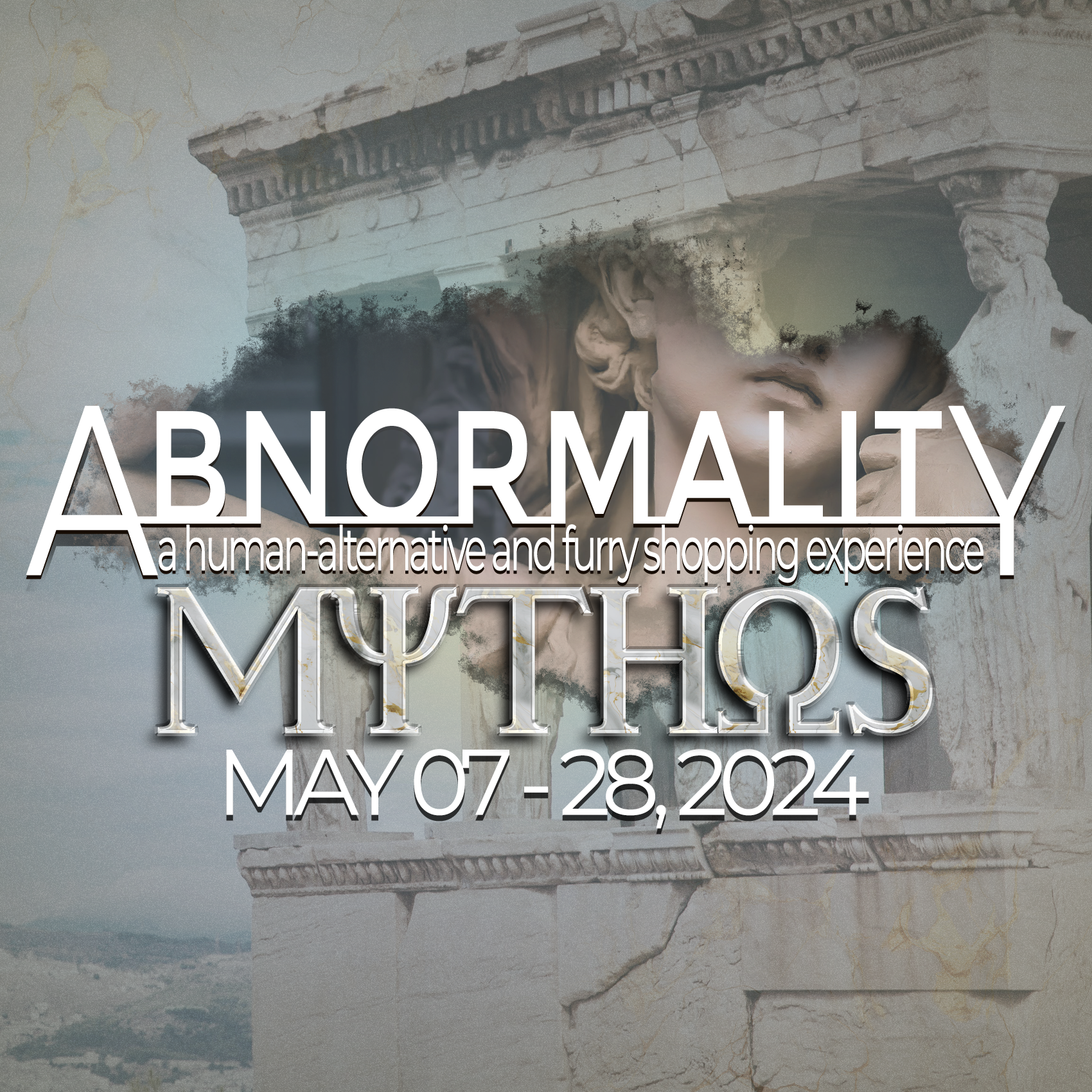 EMBARK ON AN EPIC ODYSSEA AT ABNORMALITY MYTHOS EVENT
