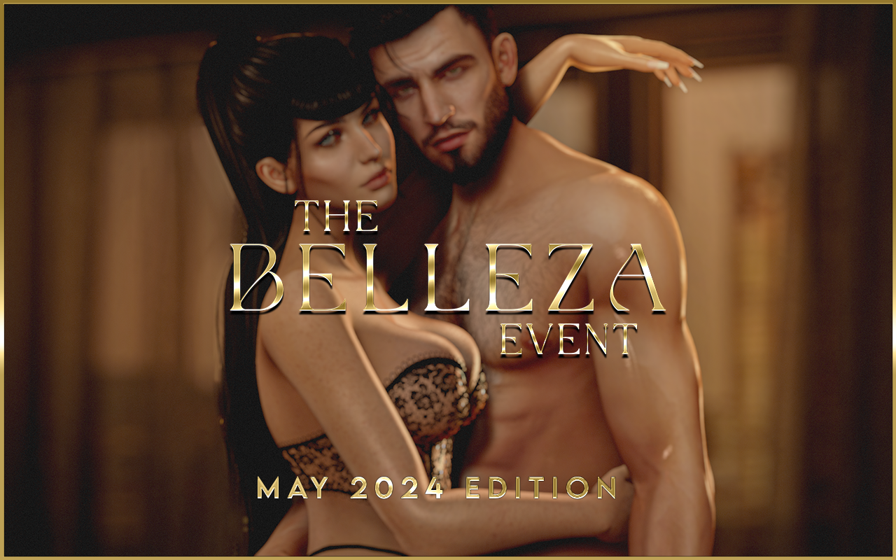 SPRING INTO FASHION AT THE BELLEZA EVENT