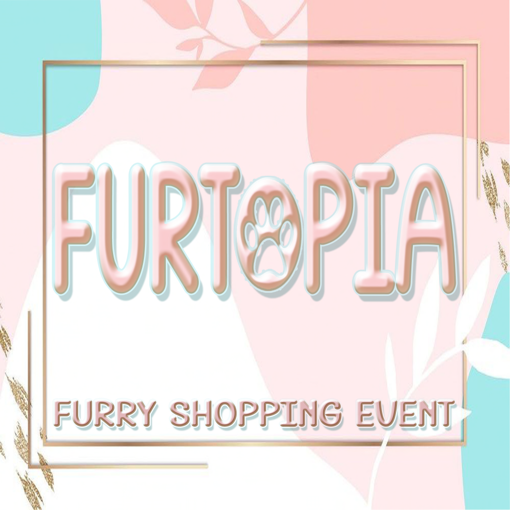 READY TO GET WILD FOR THE SUMMER AT FURTOPIA!