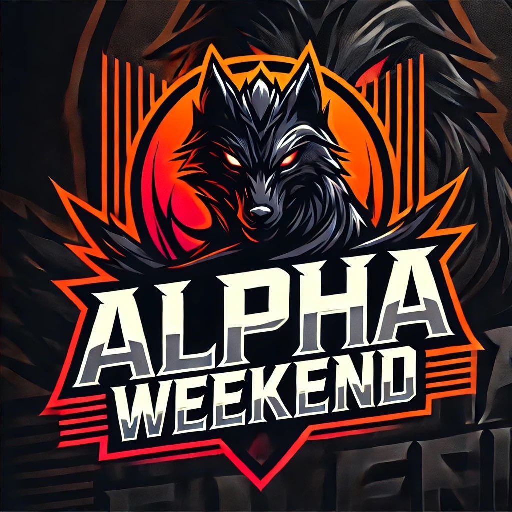 DOMINATE THE DEALS-ALPHA WEEKEND IS HERE