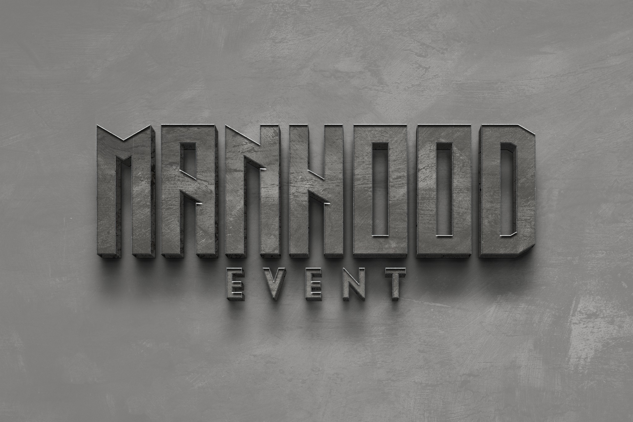 FROM RUGGED TO REFINED, MANHOOD EVENT HAS IT ALL