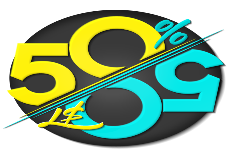 FIFTY FIFTY FEVER THE DEALS TO MAKE YOU SWOON Sugar