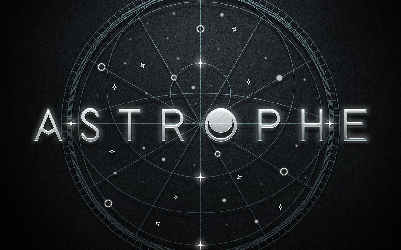 OUT-OF-THIS-WORLD FINDS AT THE ASTROPHE EVENT