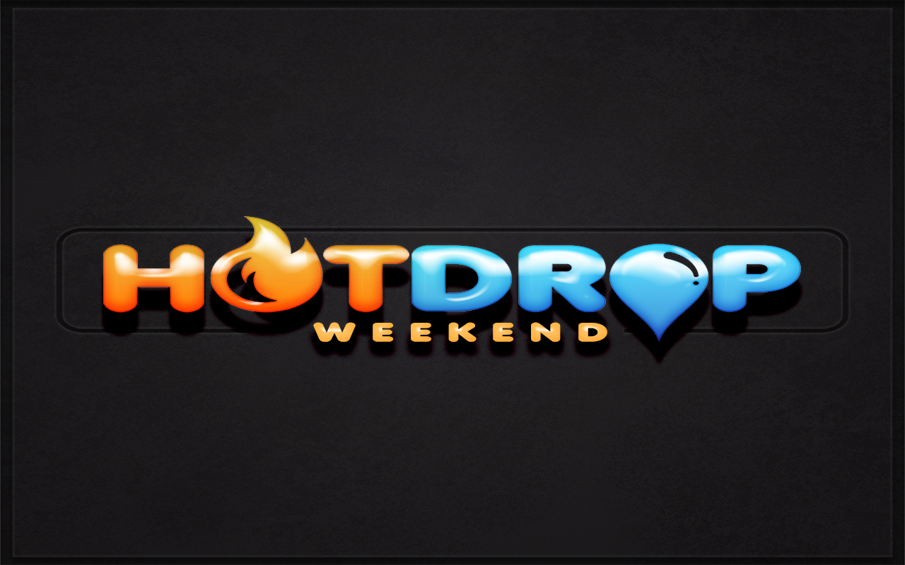 HOTDROP WEEKEND HITTING IT HARD WITH THESE SALES!