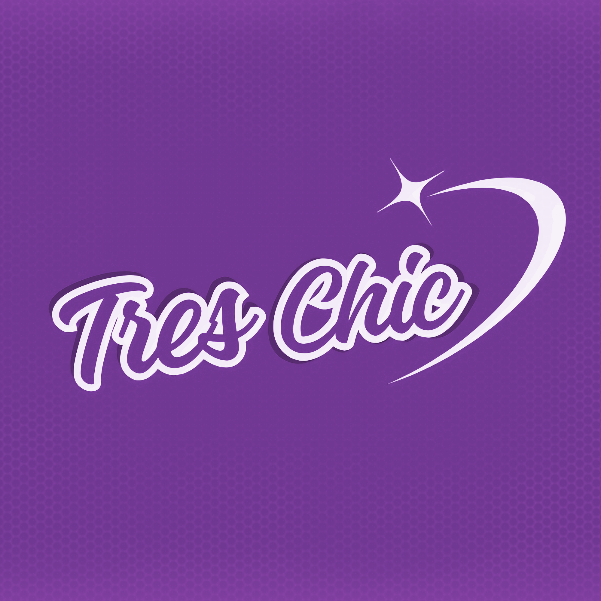 HO HO HO, IT’S TIME FOR TRES CHIC!