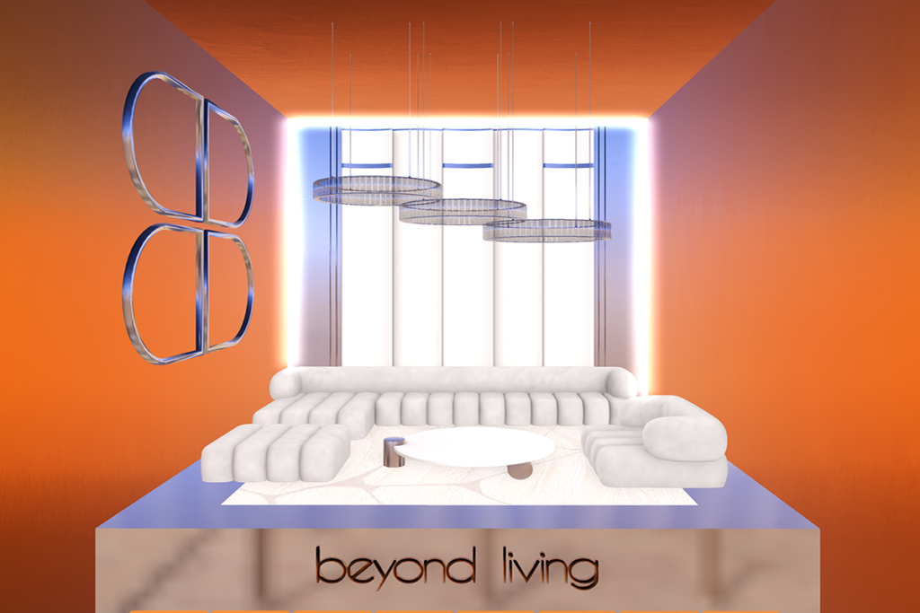 Oxva Living Room Set, L$799 each/L$2999 FP