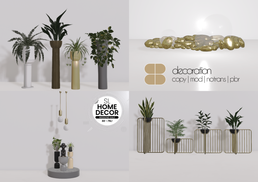 Decoration