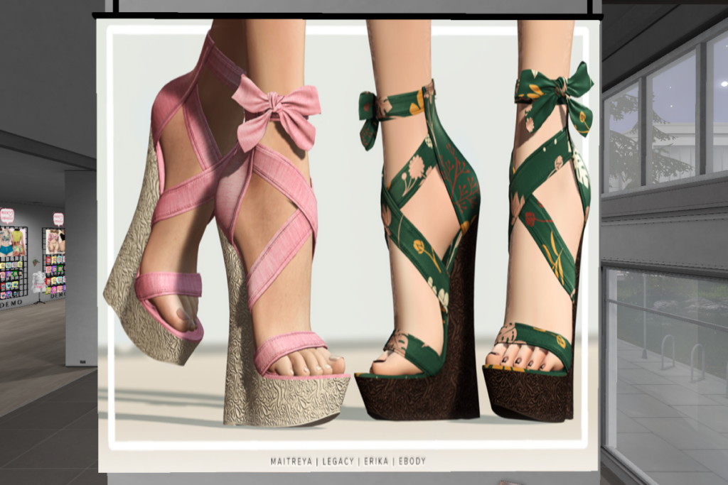 Adelaide Wedge - Erika/Legacy/Maitreya/Reborn	&lt;a href=&quot;http://maps.secondlife.com/secondlife/Aleutia/45/164/2&quot;&gt;TELEPORT&lt;/a&gt;
