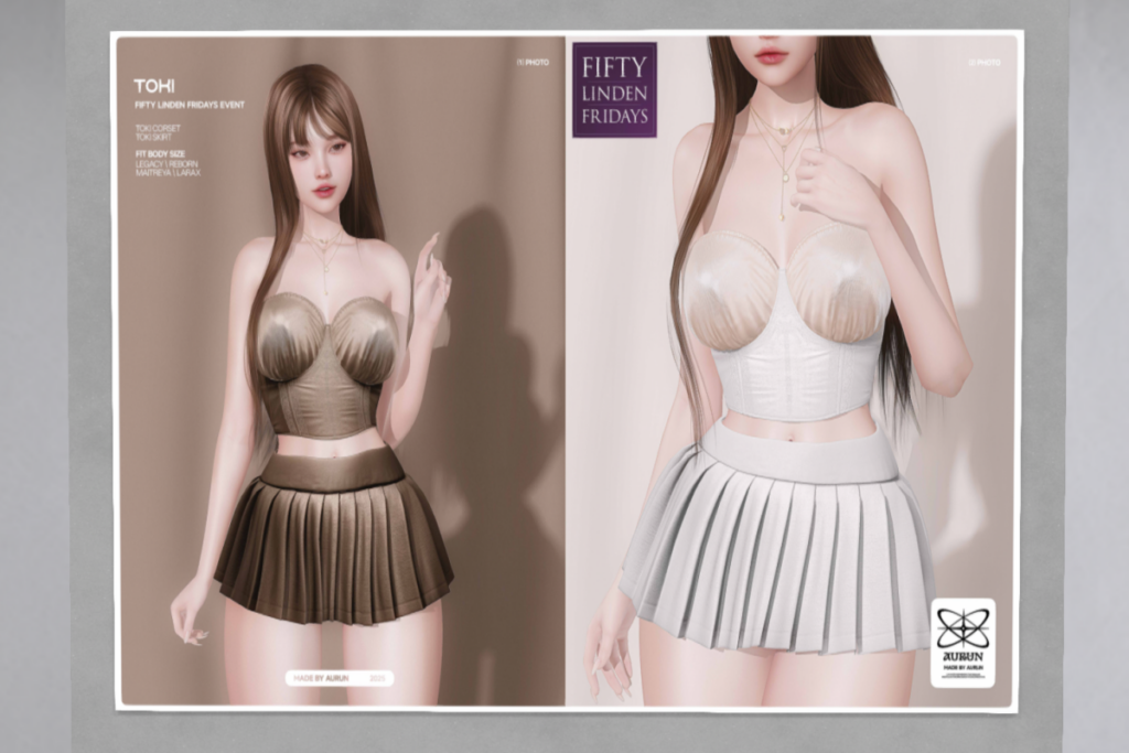 Toki Set - Legacy/MaitreyaX/Reborn	&lt;a href=&quot;http://maps.secondlife.com/secondlife/Perfectland/239/179/2501&quot; target=&quot;_blank&quot;&gt;Teleport&lt;/a&gt;