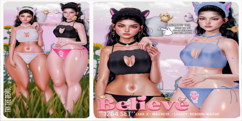 Set #1264 - Legacy/MaitreyaX/Reborn/+mods