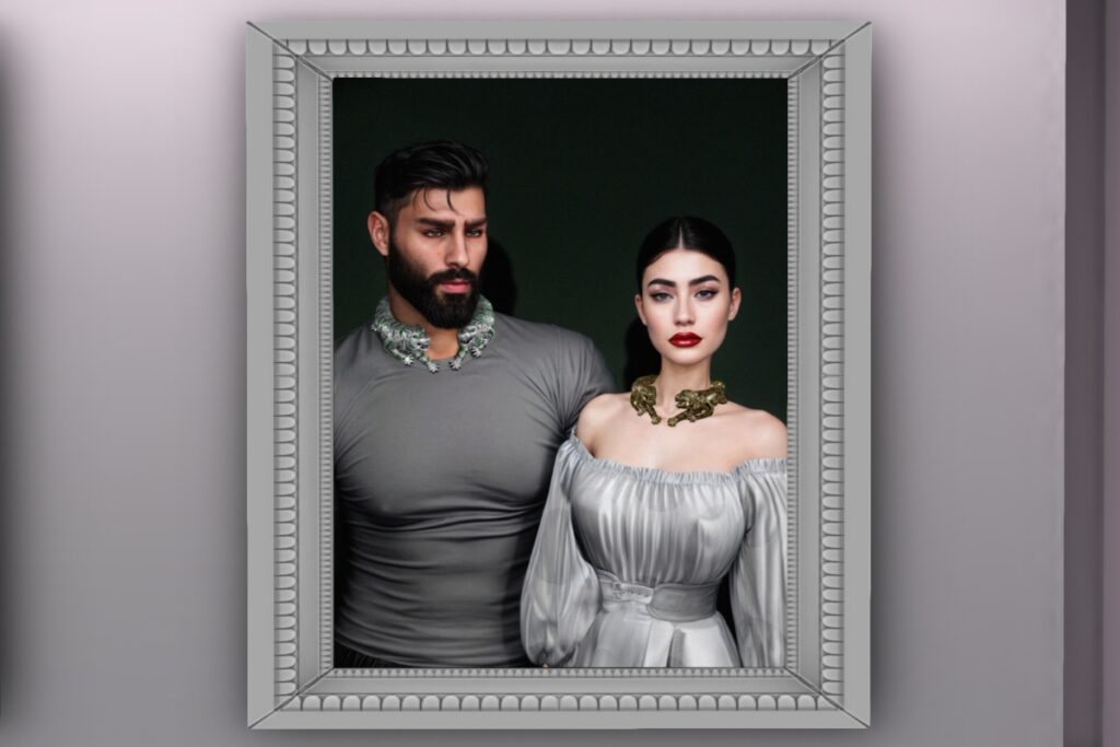 Zemalia Jewel, L$399 Basic Pack/L$999 FP
