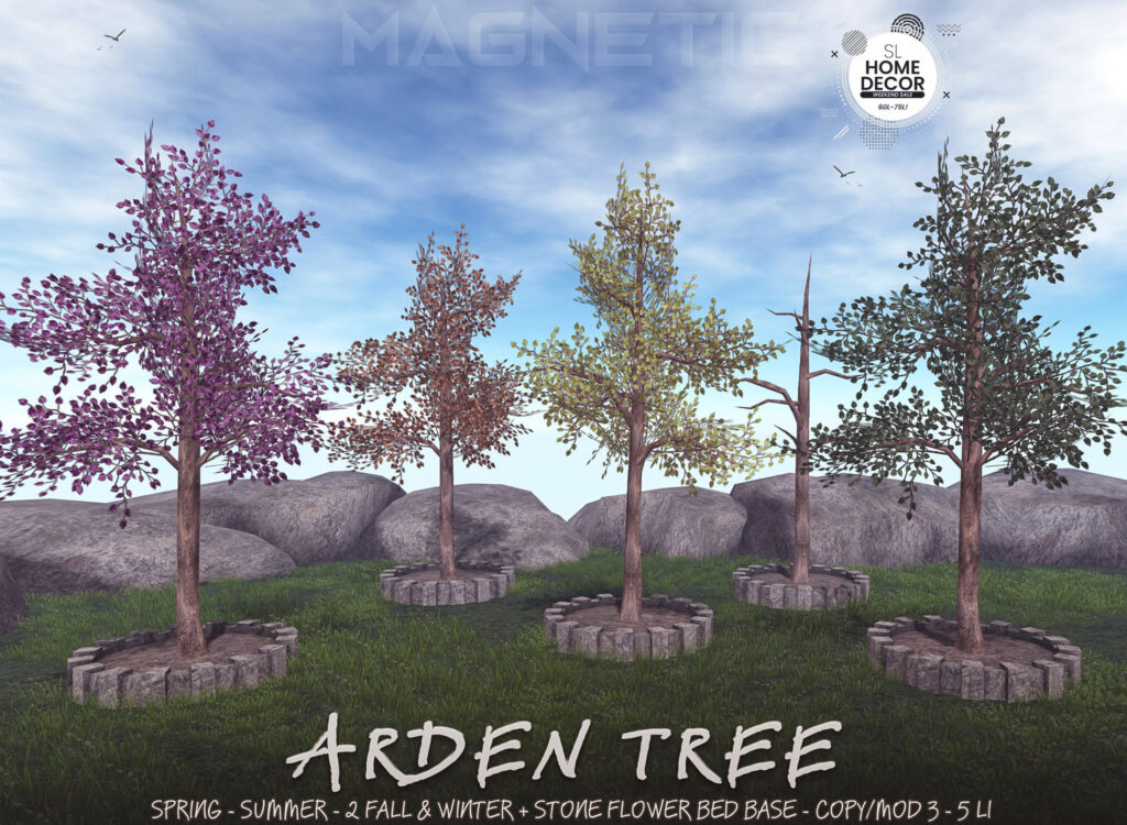 Arden Tree