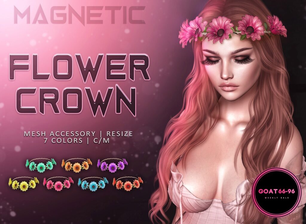 Flower Crown